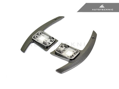 AutoTecknic Competition Shift Paddles - BMW G87 M2