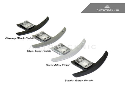 AutoTecknic Competition Shift Paddles - G14/ G15/ G16 8-Series
