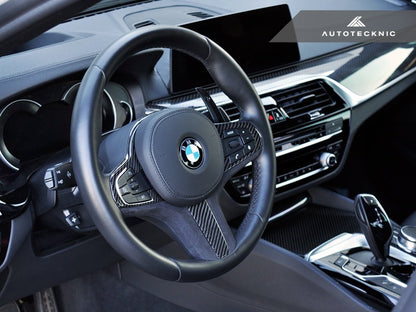 AutoTecknic Competition Shift Paddles - G05 X5 | G06 X6 | G07 X7