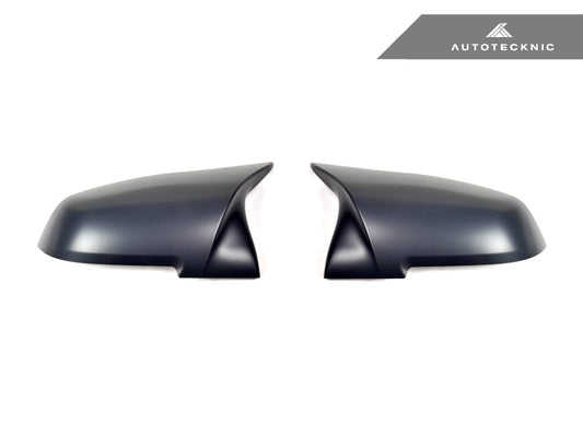 AutoTecknic Replacement Version II M-Inspired Painted Mirror Covers - BMW F22 2-Series | F30 3-Series | F32/ F36 4-Series | F87 M2