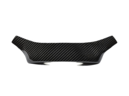 AutoTecknic Carbon Steering Wheel Top Cover - BMW G05 X5 | G06 X6 | G07 X7