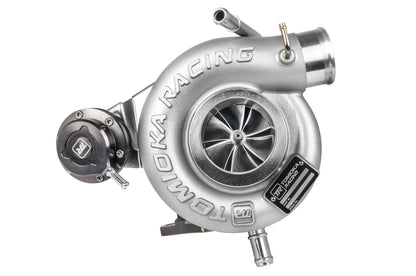 TR GTX3076 Stock Replacement for Subaru WRX 02-07 and STi 04-21