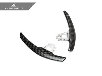 AutoTecknic Competition Shift Paddles - F85 X5M | F86 X6M