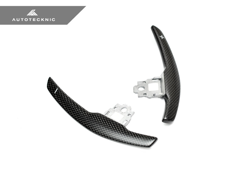 AutoTecknic Competition Shift Paddles - i8