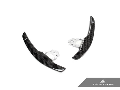 AutoTecknic Competition Shift Paddles - i8
