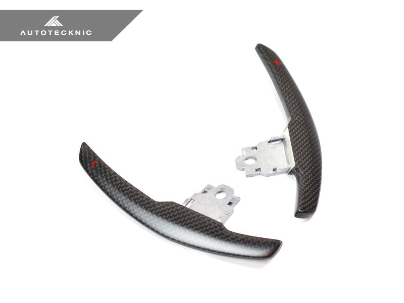 AutoTecknic Competition Shift Paddles - F32/ F33/ F36 4-Series