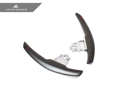 AutoTecknic Competition Shift Paddles - F22 2-Series