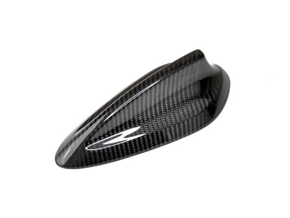 AutoTecknic Dry Carbon Roof Antenna Cover - BMW G22 4-Series