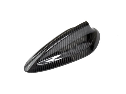 AutoTecknic Dry Carbon Roof Antenna Cover - BMW G31 5-Series Touring | G32 6-Series GT