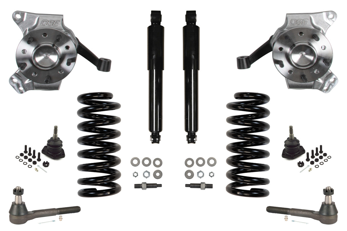032085DS DETROIT SPEED ENGINEERING