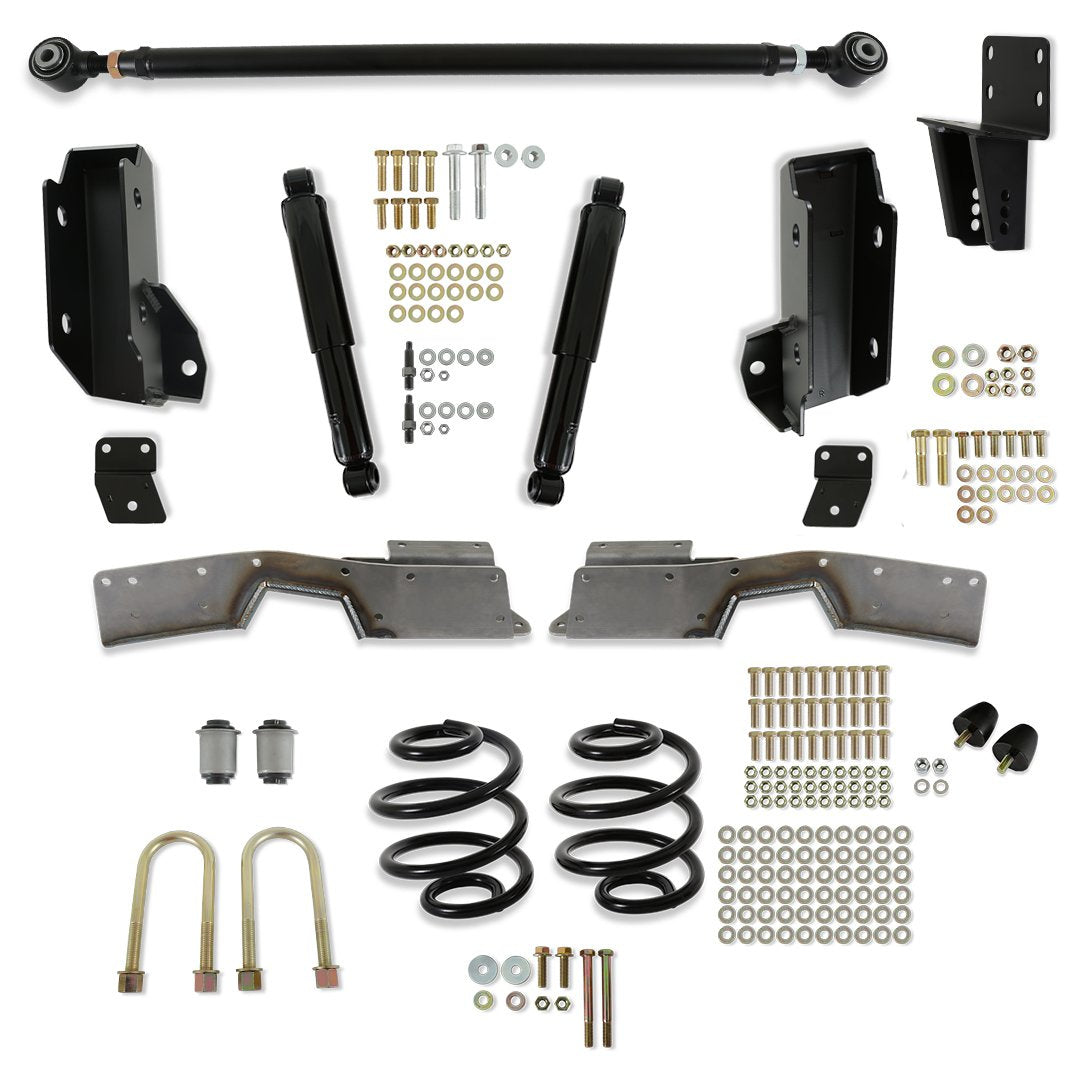 041651DS DETROIT SPEED ENGINEERING