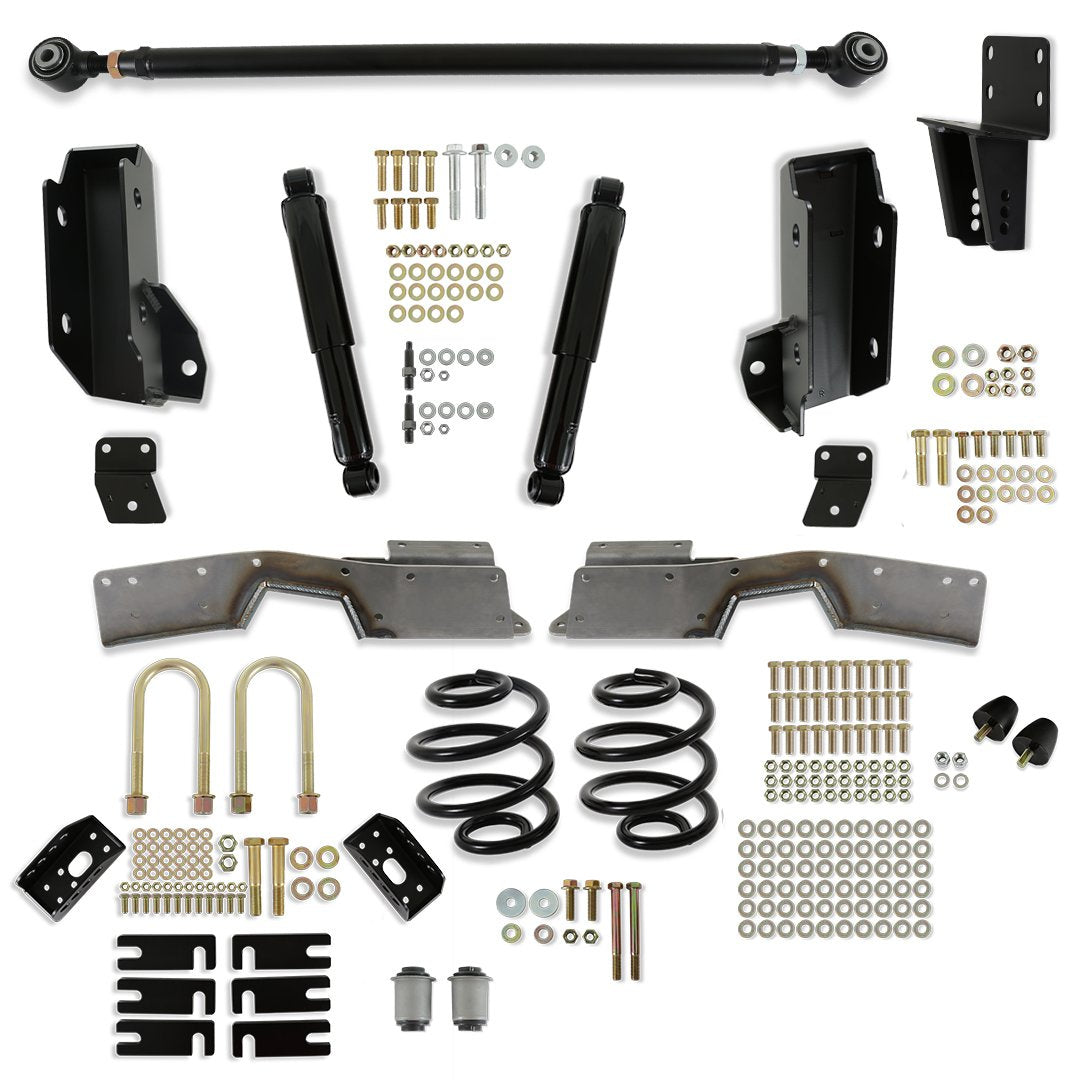 041652DS DETROIT SPEED ENGINEERING