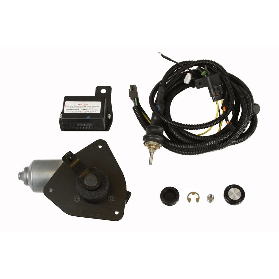121632 DETROIT SPEED ENGINEERING