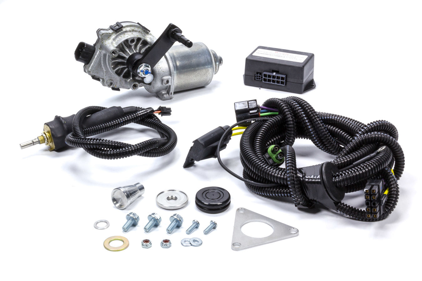 121650 DETROIT SPEED ENGINEERING
