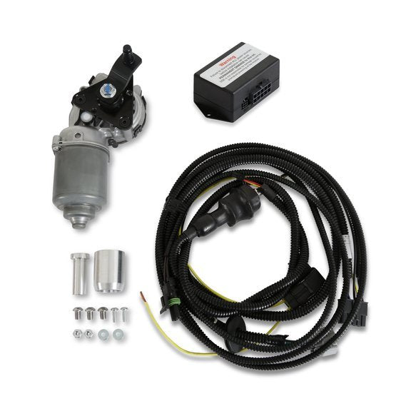 121654 DETROIT SPEED ENGINEERING