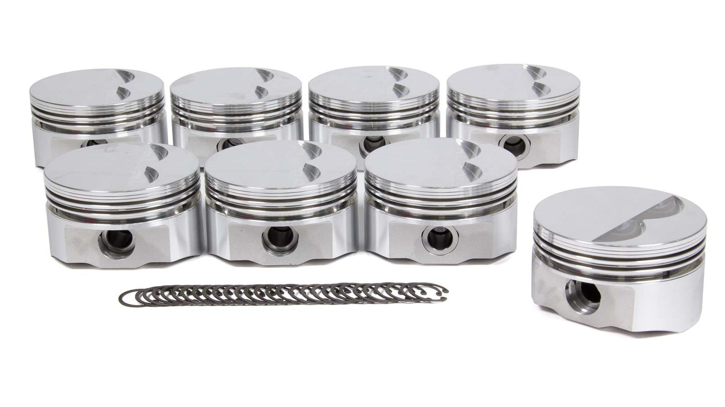 8700-4000 DSS RACING