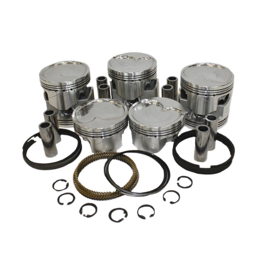 K2-2920-4030 DSS RACING
