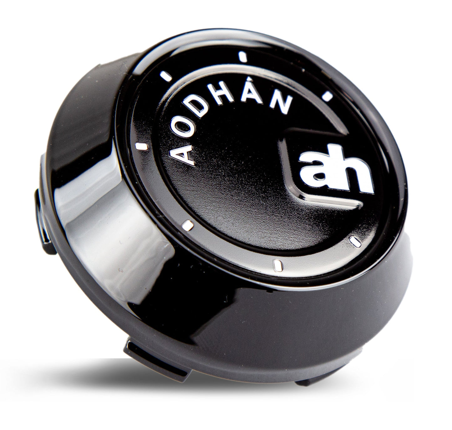 Raised Center Cap for DS Series