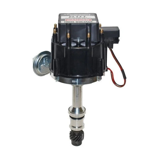 42720BK PERFORMANCE DISTRIBUTORS