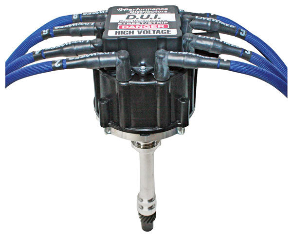 CF12720BK PERFORMANCE DISTRIBUTORS