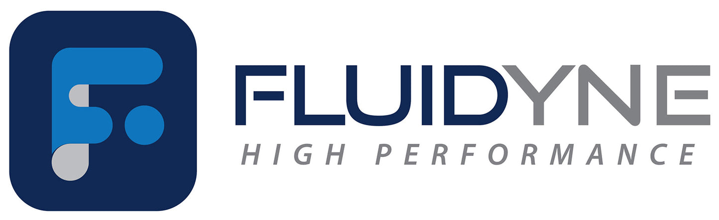 FRP32010-40 FLUIDYNE PERFORMANCE