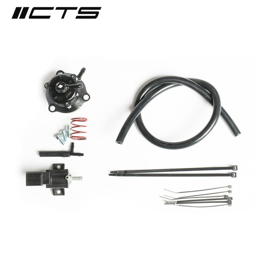 CTS Turbo 2.0T DIVERTER VALVE KIT (EA888.3) CTS-DV-0002-3