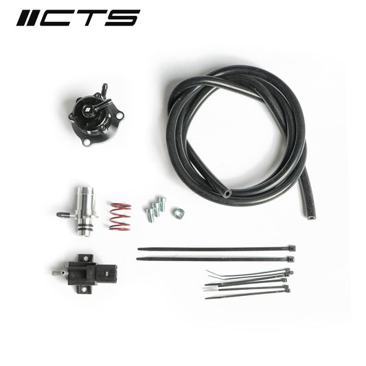 CTS Turbo 2.0T DIVERTER VALVE KIT (EA113, EA888.1) CTS-DV-0002