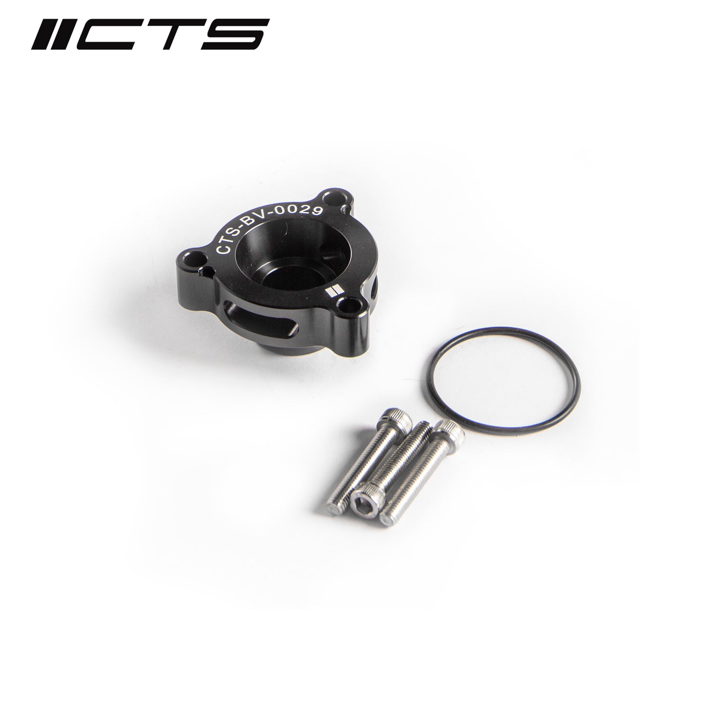 CTS Turbo Diverter Valve Spacer for F2X/F3X 228i/328i/428i with N20/N26 CTS-DV-0029