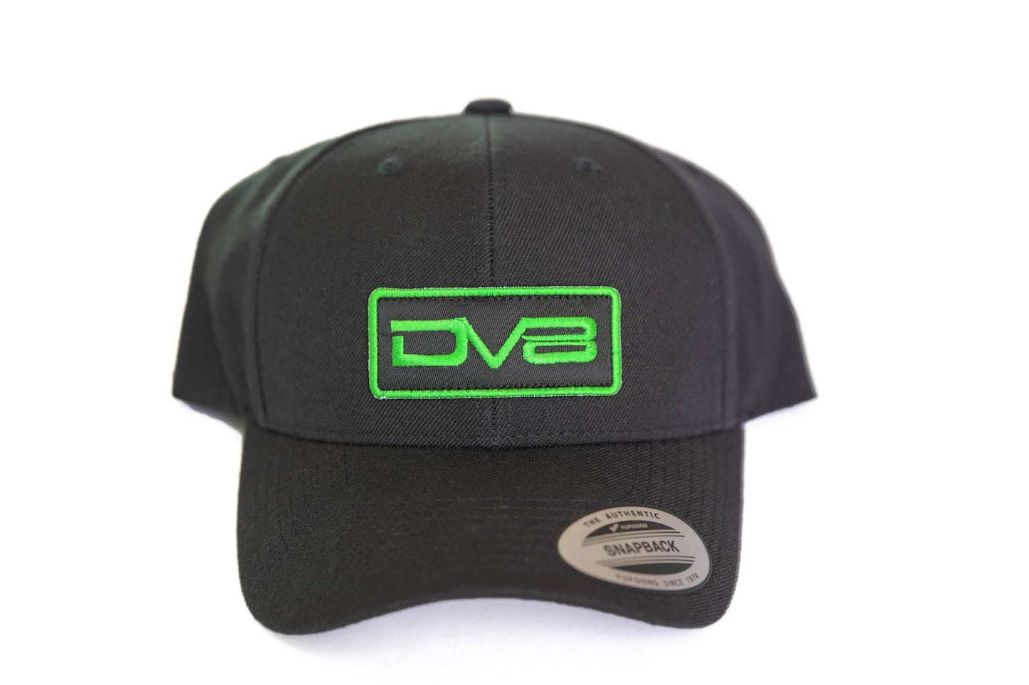 DV8 Offroad Snapback Hat DV8HAT-LR1