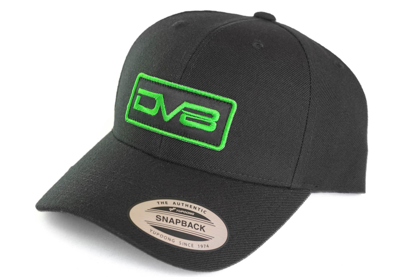 DV8 Offroad Snapback Hat DV8HAT-LR1