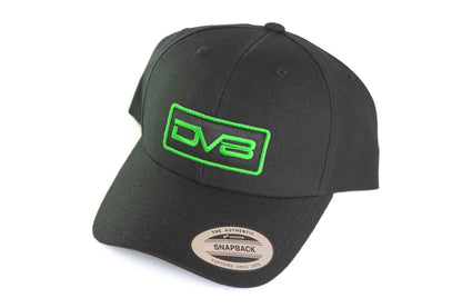 DV8 Offroad Snapback Hat DV8HAT-LR1