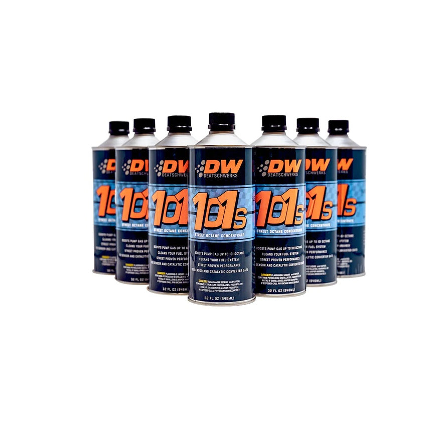 1-101S-CS DEATSCHWERKS