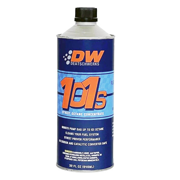 1-101S DEATSCHWERKS