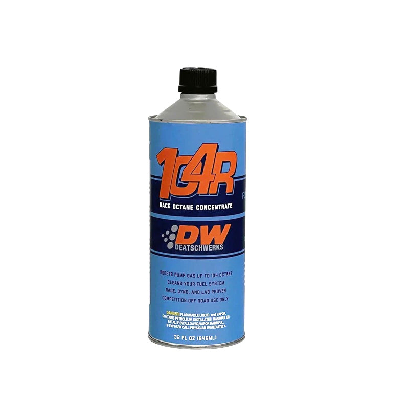 1-104R DEATSCHWERKS