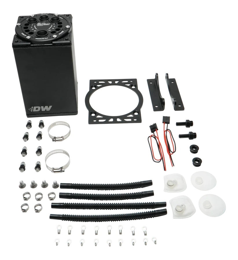 6-000-30ST DEATSCHWERKS