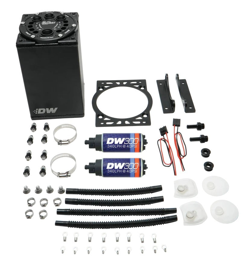 6-301-30ST DEATSCHWERKS