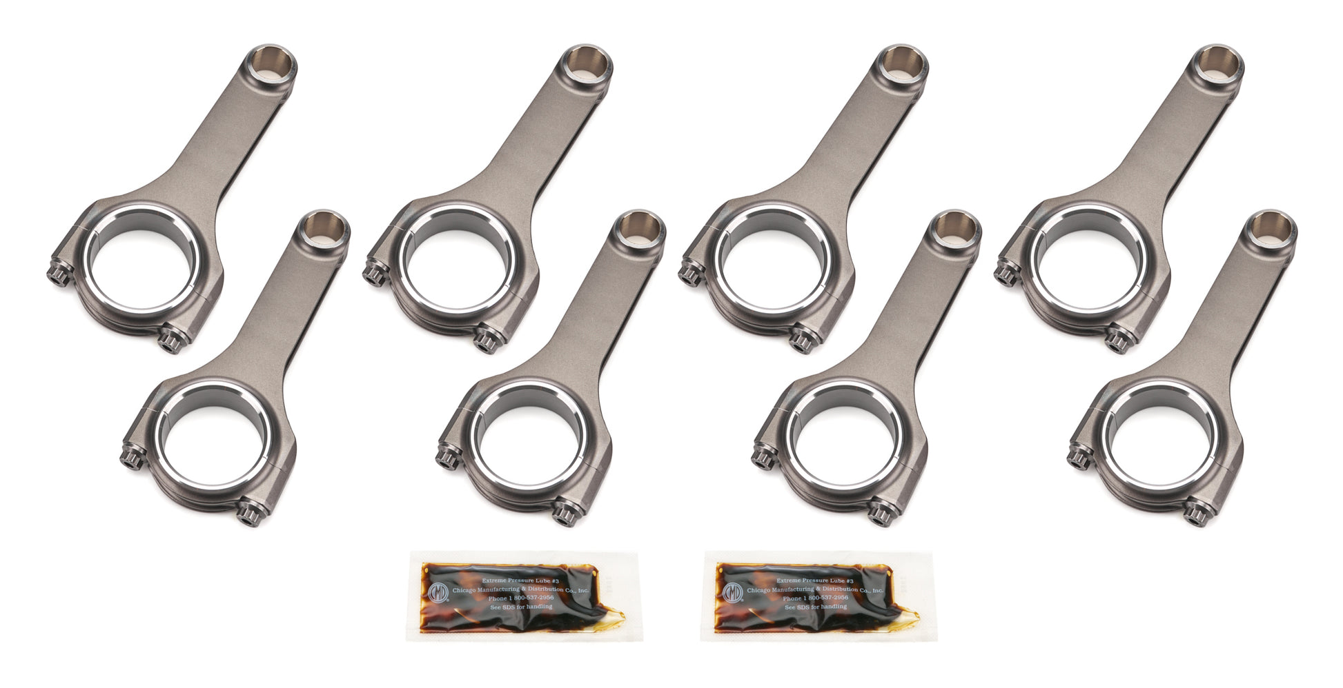 5850NLSBCSJ7200A DYERS RODS