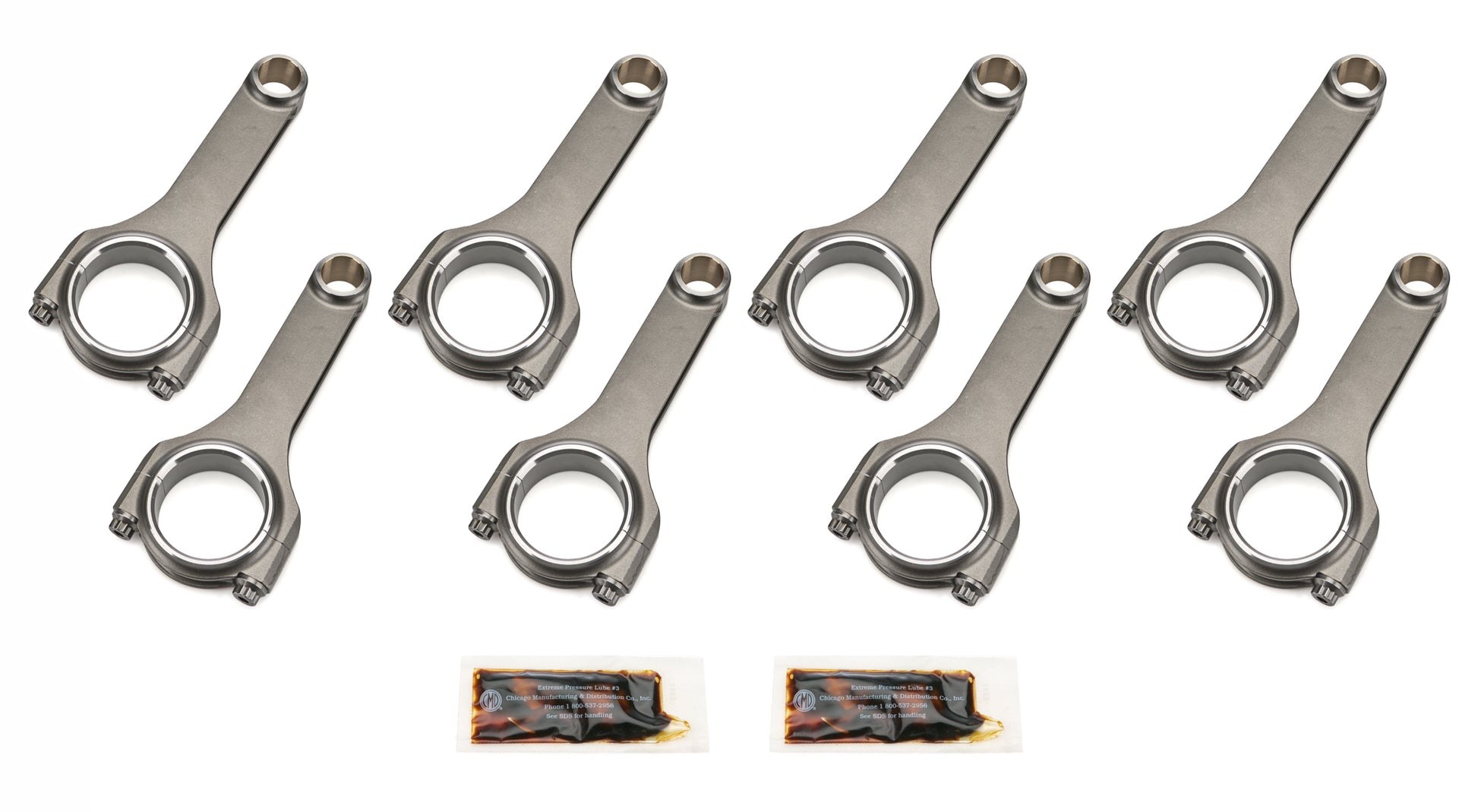 6000NLSBCLJ7200A DYERS RODS