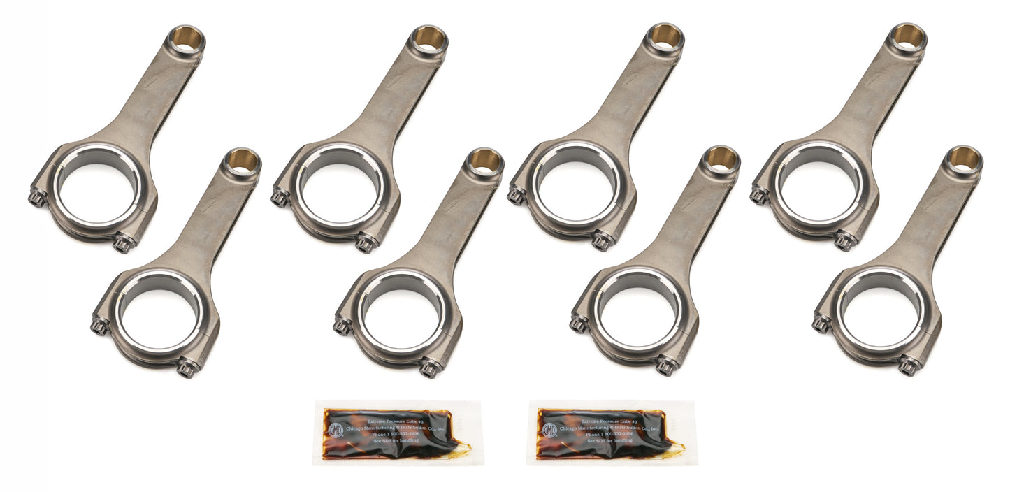 6000NLSBCSJ7200A DYERS RODS