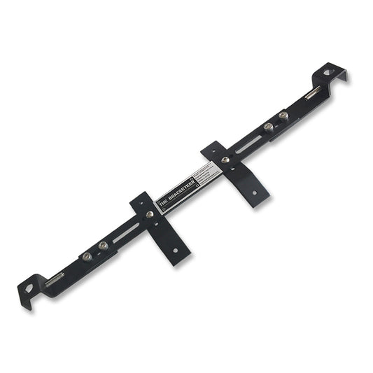 UFEB1317/D THE BRACKETEER