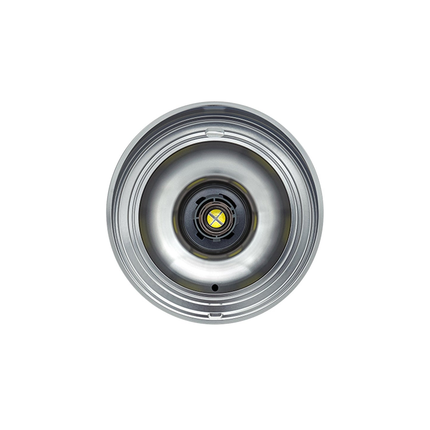 1970 - 1973 Chevrolet Camaro RS Billet Front Parking Lamps