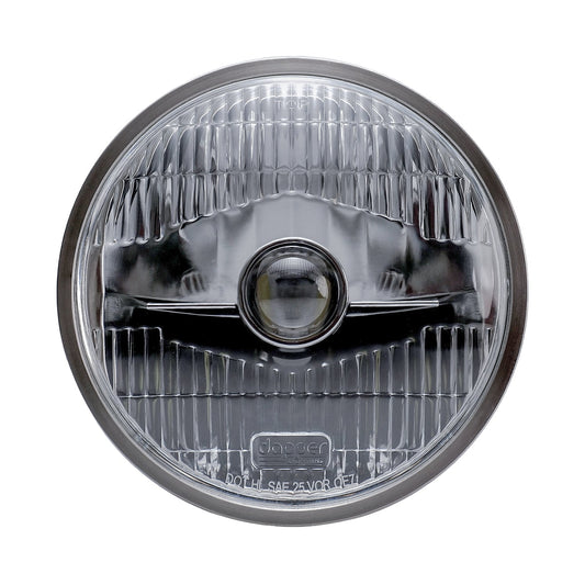 7 Inch LED Headlight - OE7
