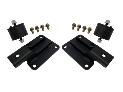 Datsun 240Z LS Engine Mounts