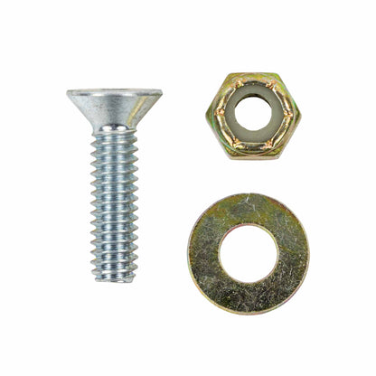Delrin Fender Washers