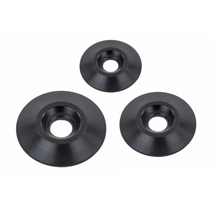 Delrin Fender Washers