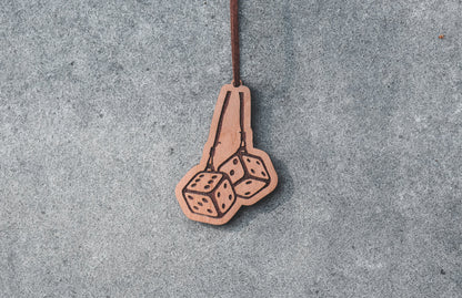 Hanging Dice Frshslab