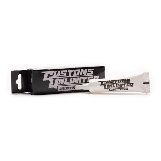 Customs Unlimited Dielectric Grease (15g)