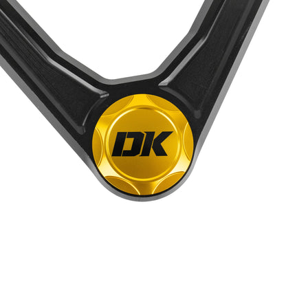 Billet Upper Control Arms