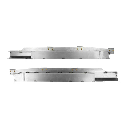 Boxed Core Supports