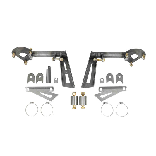 Bypass Shock Hoop Kit